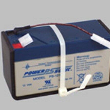 Replacement For BATTERIES AND LIGHT BULBS 5533BATTERY Replacement For BATTERIES AND LIGHT BULBS 5533BATTERY